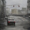 Gray day