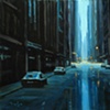 Urban Twilight