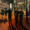 St. Catherine Street