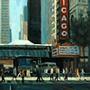 Crossing Chicago