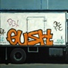 Delivering Graffiti