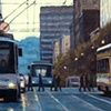 Crossing Market