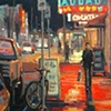 Bagdad Reflections