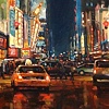The City of Lights