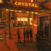 Crystal