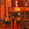 Red Light