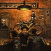 Biker Bar