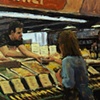 Market Fresh Samples