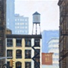 SoHo Watertower