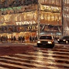 The Crossing
