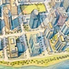South Waterfront Rendering