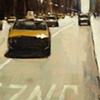 Oncoming Traffic
