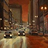 Down Broadway