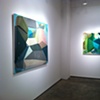 Exhibition at Kathryn Markel Fine Art  NYC
October 13 - November 12