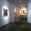 Exhibition at Kathryn Markel Fine Art  NYC
October 13 - November 12