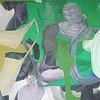 Earlier Paintings