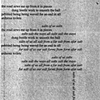 Guiyang poem.