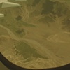 Tibet video still, david tin mouth