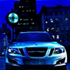 Saab 9-4X
