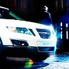 Saab 9-4X