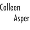 Colleen Asper
On Rabbits and Faith