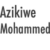 Azikiwe Mohammed
Jimmy Cries Wolfrabbit 