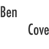 Ben Cove 
Untitled