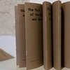 Holden Attradies
The Tale of the Hare and the Brick
Third Edition