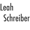 Leah Schreiber
Untitled