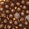 Modern Dwellers (lindsay Clark)
Candied Violet Petal Truffles 