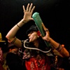 Karmen Guy - Mad Juana