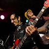 Steve Rodriguez (L), Sami Yaffa (R) - Mad Juana