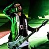 Nikki Sixx - M&ouml;tley Cr&uuml;e