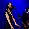 PJ Harvey