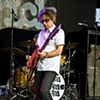 Tom Petersson Cheap Trick