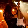 Frankie Wilsex - Stephen Pearcy