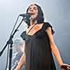 PJ Harvey