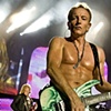Phil Collin - Def Leppard