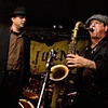 Nicolas Camargo (L), Danny Ray (R) - Mad Juana