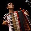 Marni Rice - Mad Juana
