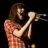 Sherri DuPree - Eisley
