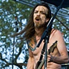 Scotti Hill - Skid Row