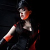 Devil Doll