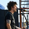 Rachel Bolan - Skid Row