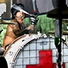 Tommy Lee - M&ouml;tley Cr&uuml;e