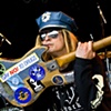 Chip Z'nuff - Enuff Z'nuff