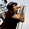 Taime Downe - Faster Pussycat