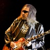 Ace Frehley