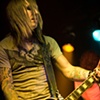 Billy Rowe - Jetboy