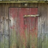 Faded Red